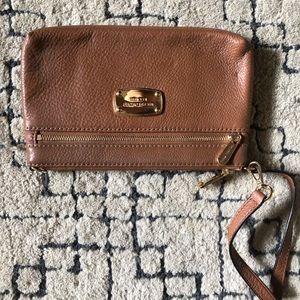Michael Kors Wristlet/Clutch